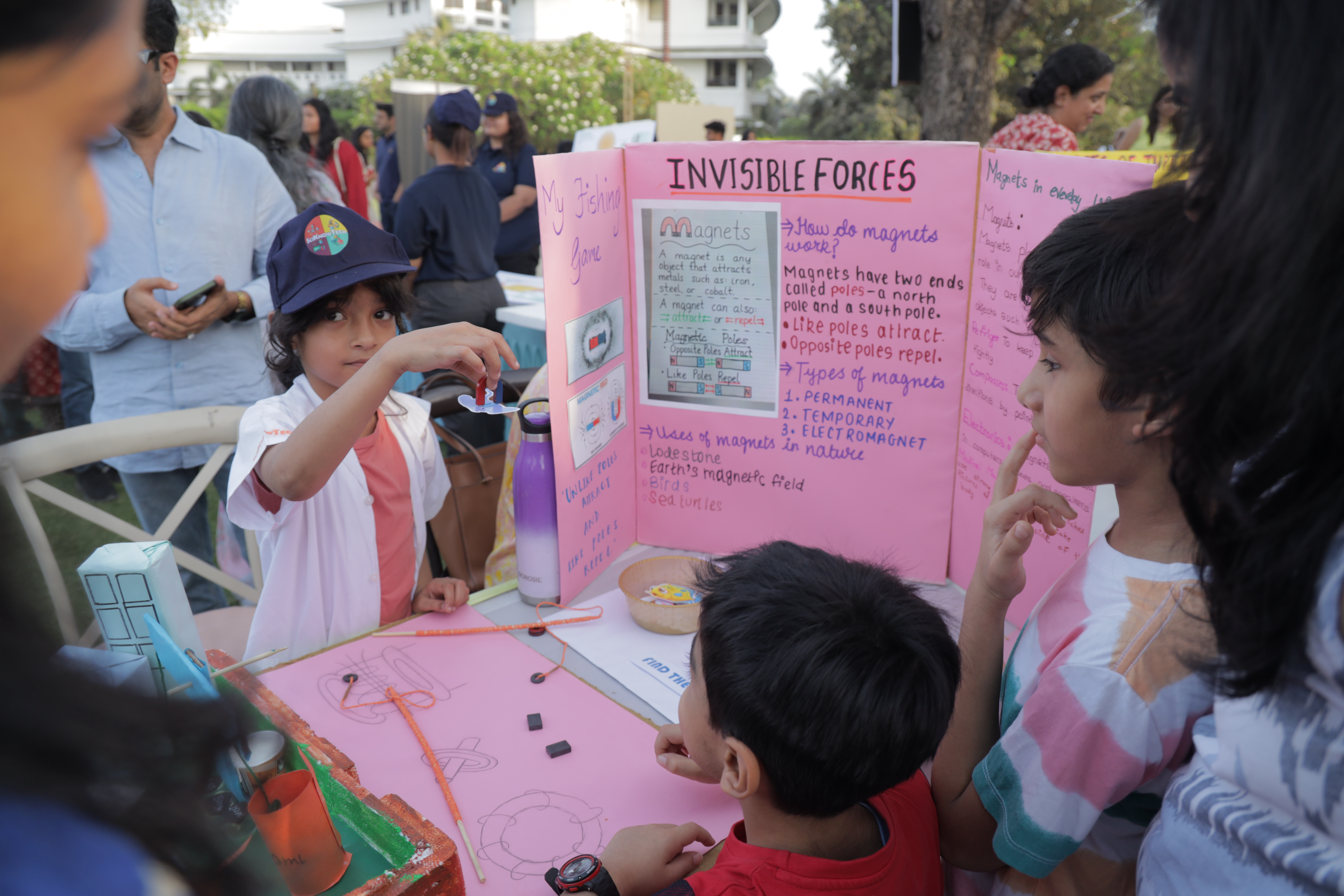 SciKnowFest 2025