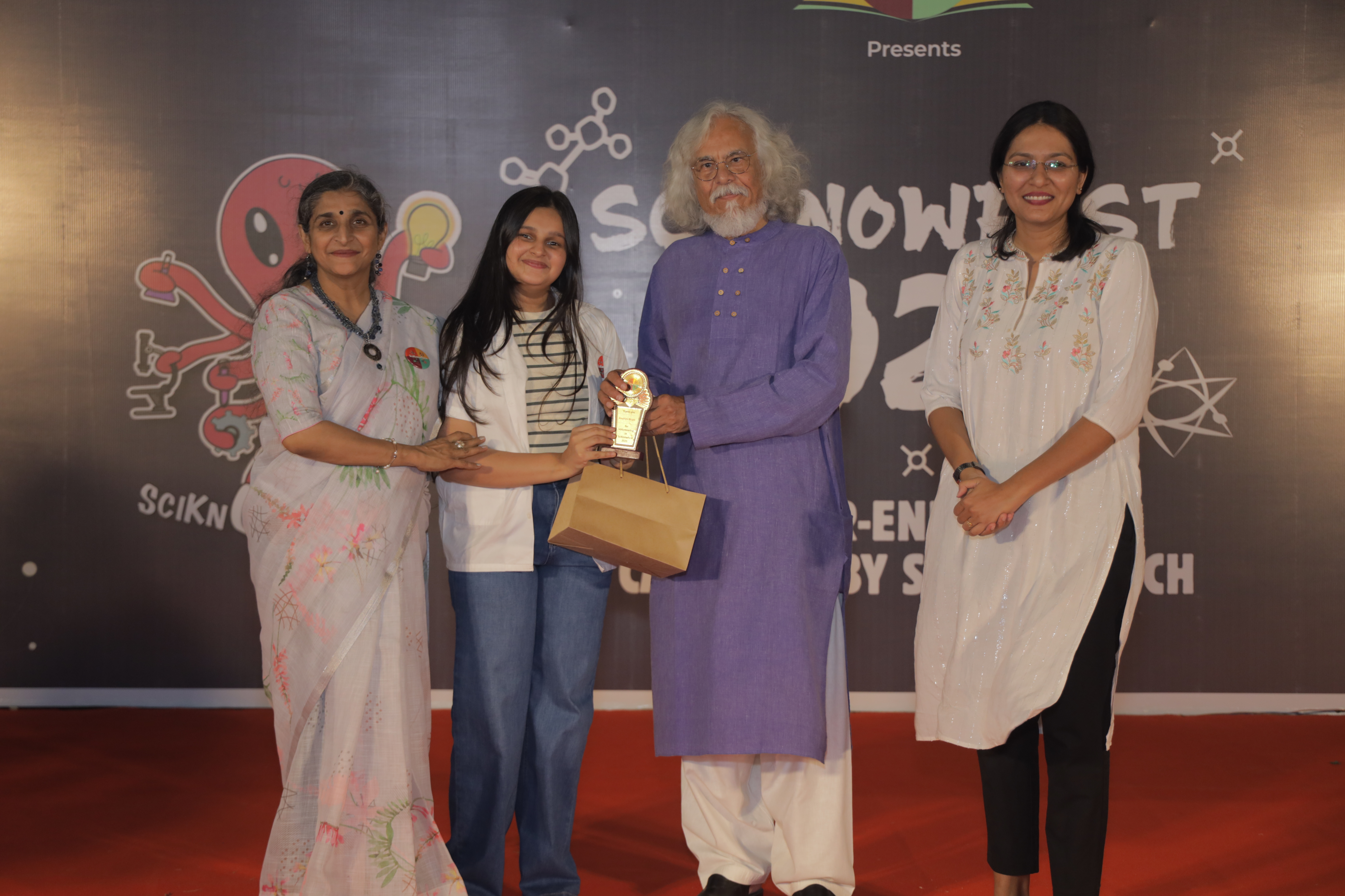 SciKnowFest 2025