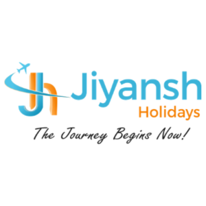 Vyapaar Jagat Awards-2021 Nominee Jiyansh Holiday