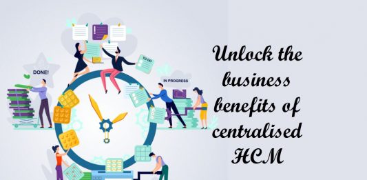 benefits of centralized HCM - VyapaarJagat.com