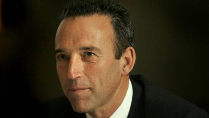 Graeme Hart