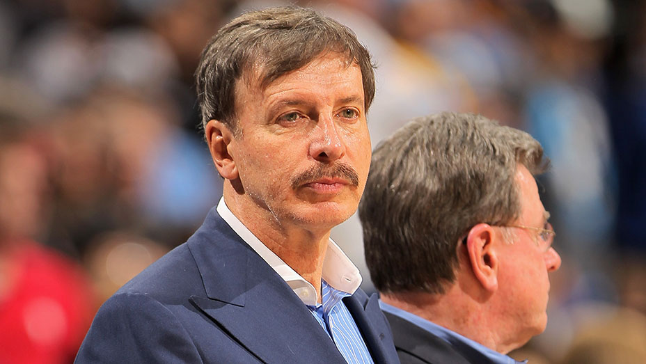 Stan Kroenke: The man with the Midas touch - Leaders League