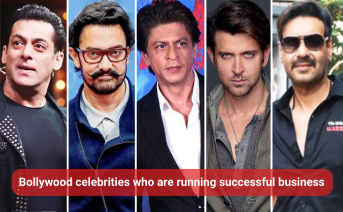 Bollywood actors(celebrities) - VyapaarJagat.com