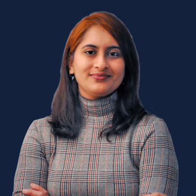 Avani Pithadia