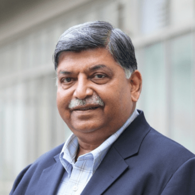 Bharat Patel Bharat Patel
