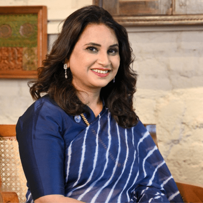 Dr. Geetika Saluja Dr. Geetika Saluja