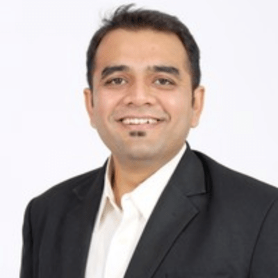 Krinal Mehta