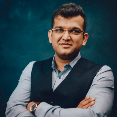 Rohan Shah Rohan Shah