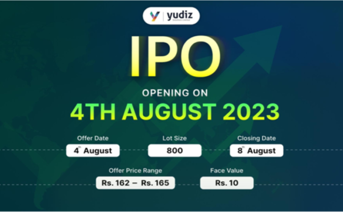 Yudiz Solutions IPO - VyapaarJagat.com