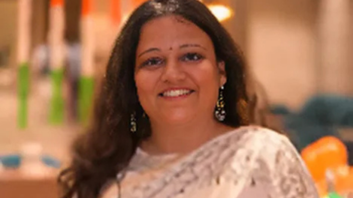 Dr. Madhuri Bhatt - Vyapaarjagat.com