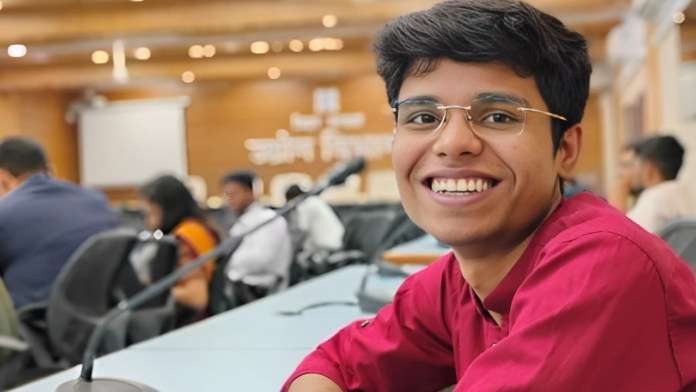 Mantesh Kumar - Vyapaarjagat.com
