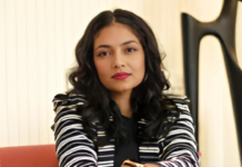Venessa John - Vyapaarjagat.com