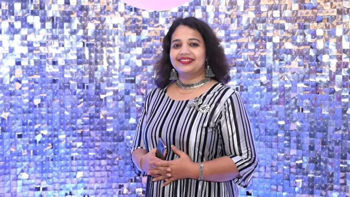 Dr. Darshna Jain - Vyapaarjagat.com
