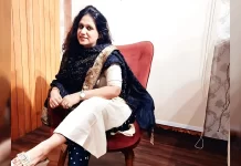 Juhi Motwani - Vyapaarjagat.com