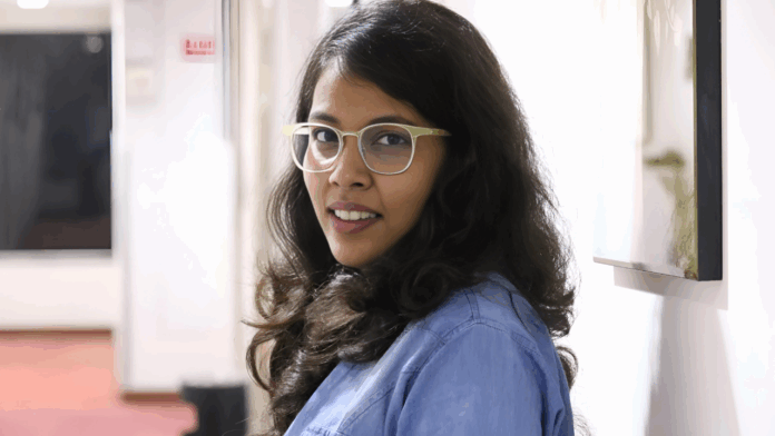 Srishti Shah- Vyapaarjagat.com