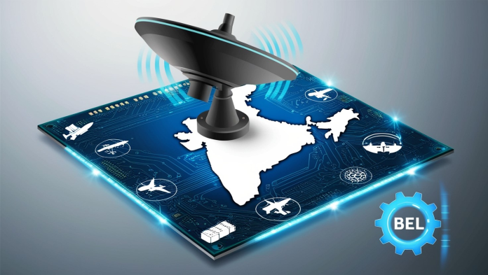 Bharat Electronics - VyapaarJagat.com