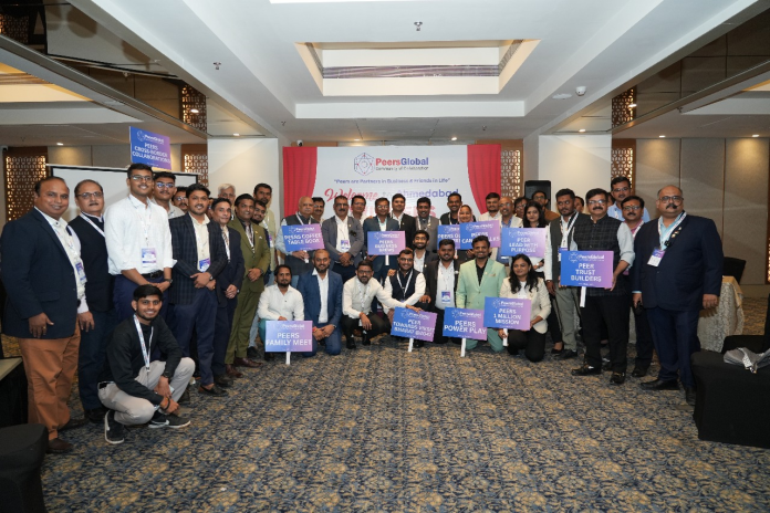 Winners Circle Launch - vyapaarjagat.com