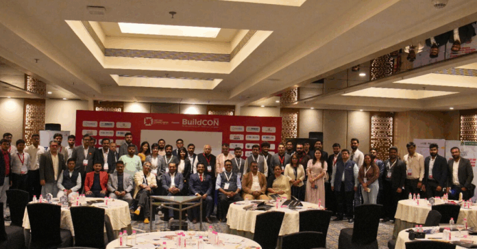 BuildCON 2025 - VyapaarJagat.com