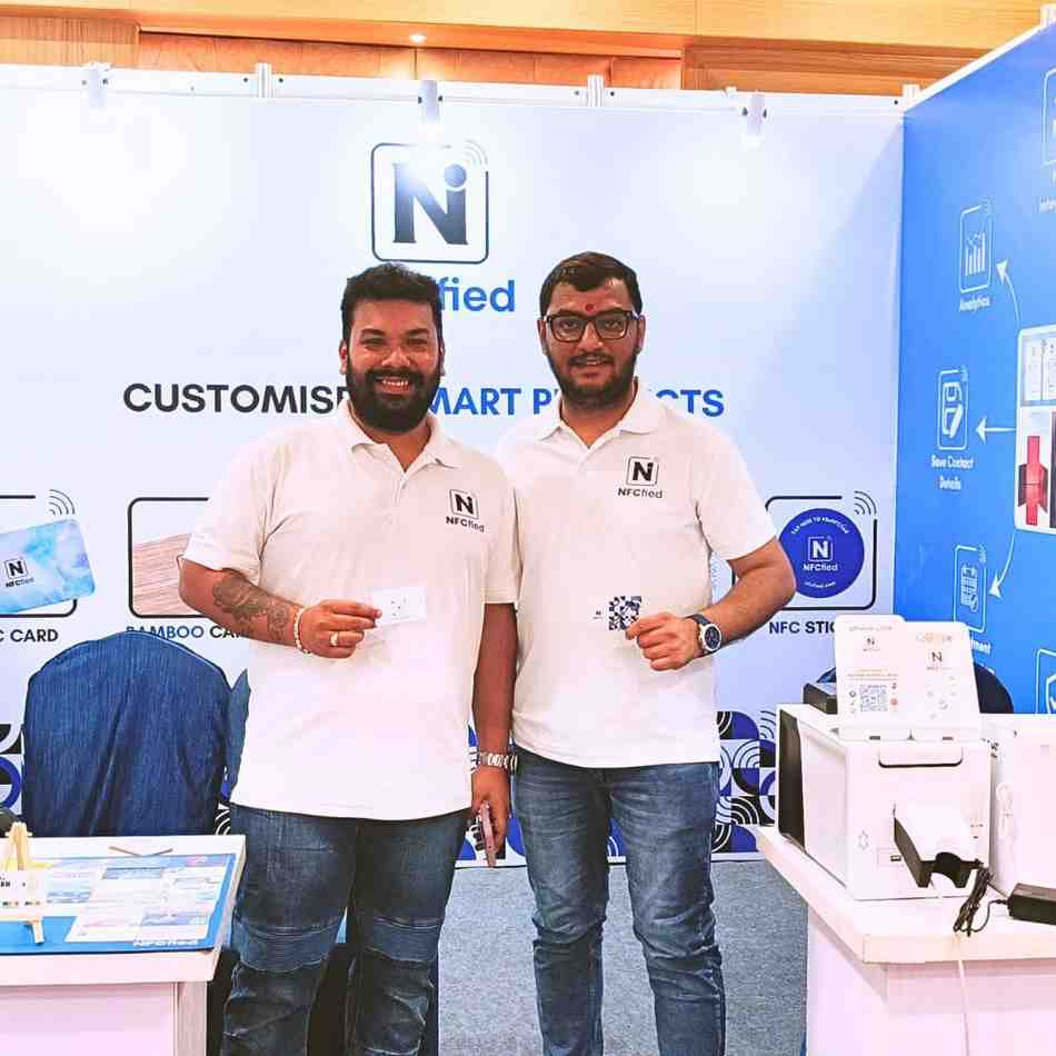 nfccardfounder - vyapaarjagat.com