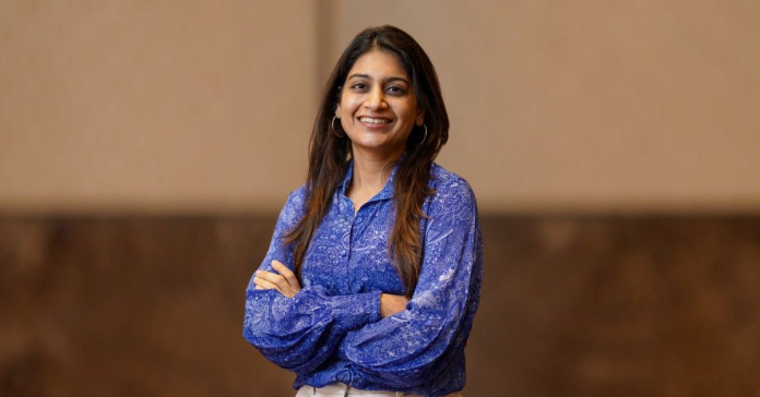 Palak Chaturvedi Nutritionist - vyapaarjagat.com