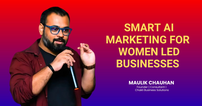 vyapaarjagat smart ai marketing