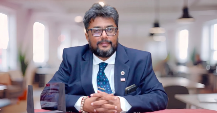 Sanjay Raval - Peers Global