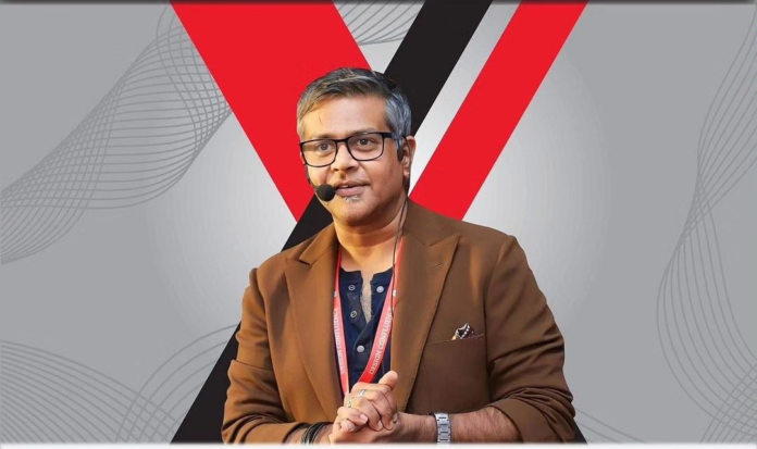 Niraj Shah - Peers Global