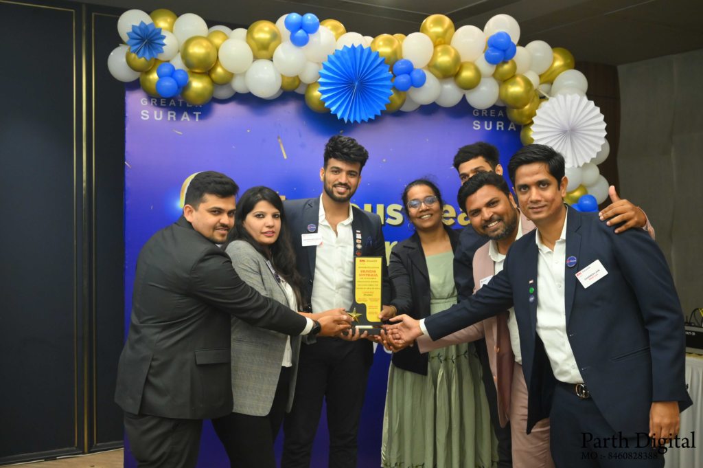 From Science Labs to Brand Stories : Shalaka Rao's journey.