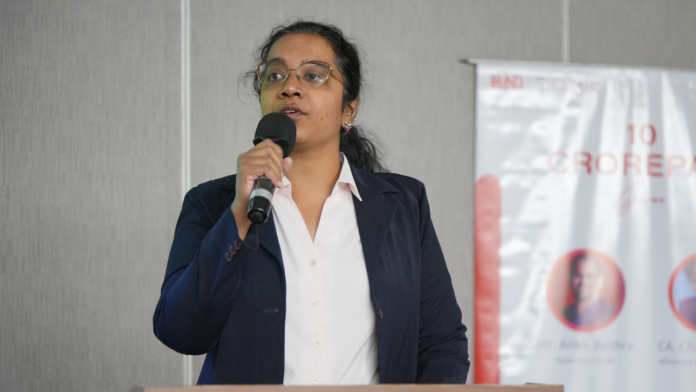 The Inspiring Journey of Shalaka Rao, Co-Founder, Paperclips