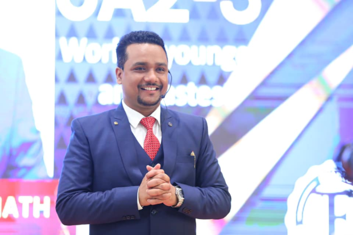 Nageshwar Shukla - Peers Global