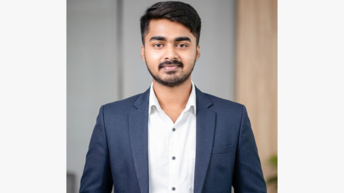Anuj Maurya