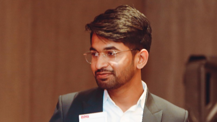 Arpit Jain