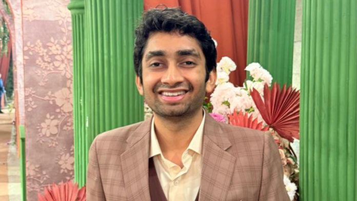 Dhanraj Prajapati