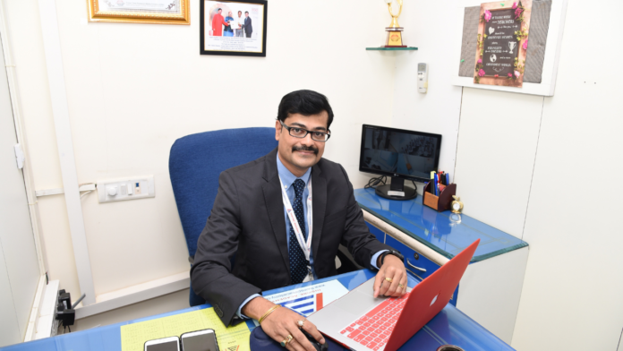 Dhiraaj Badkar