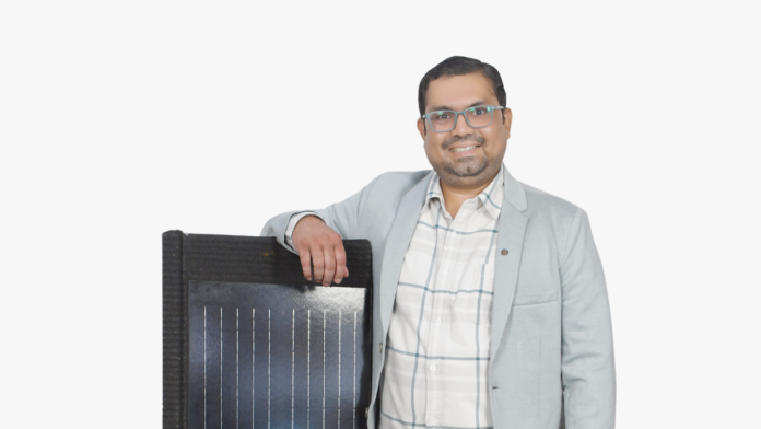 Dr. Sachin Shigwan
