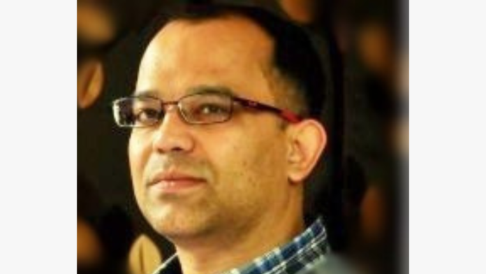 Koushik Banerjee