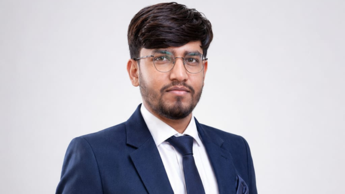 Ritesh Patel