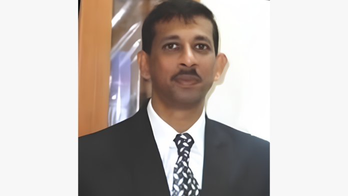SUSHANT PRAKASH MYSOREKAR
