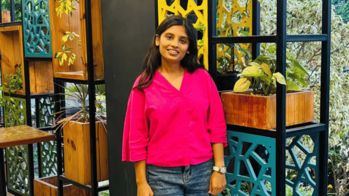 Sakshi Maheshwari-Vyapaarjagat