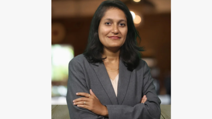 krupa shah