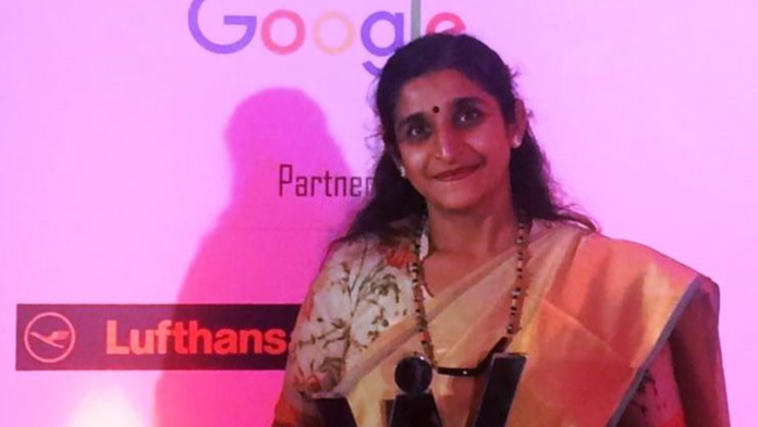 megha bhatt